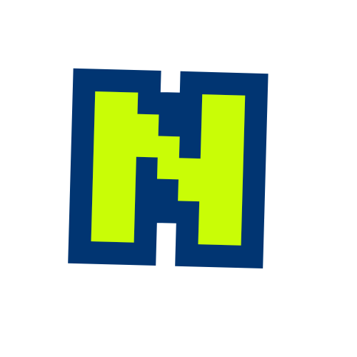 Orange Brown Illustrative Cute Pet Grooming Salon Corgi Dog Logo (2)