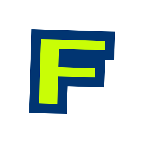 Orange Brown Illustrative Cute Pet Grooming Salon Corgi Dog Logo (4)